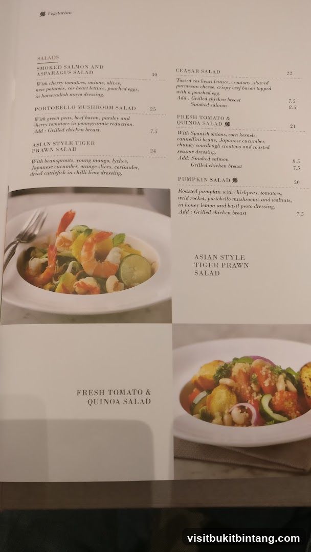 Salads