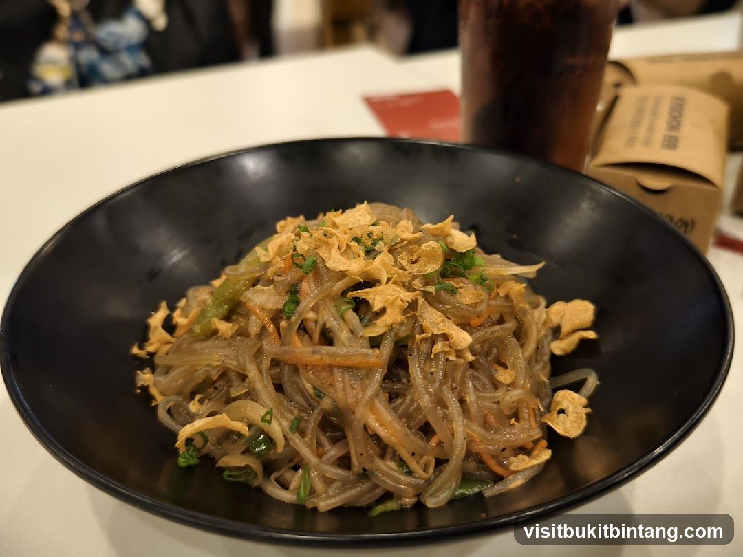KyoChon Chicken @ Pavilion KL