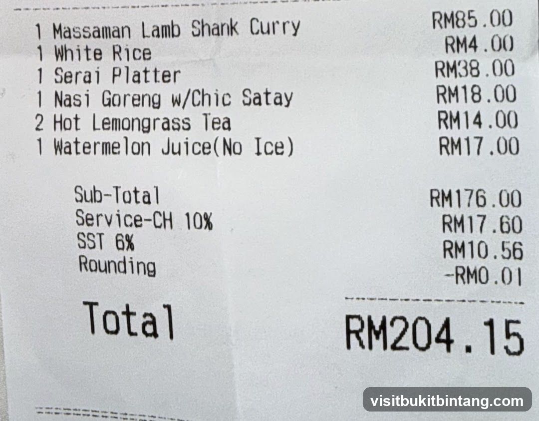 Receipt