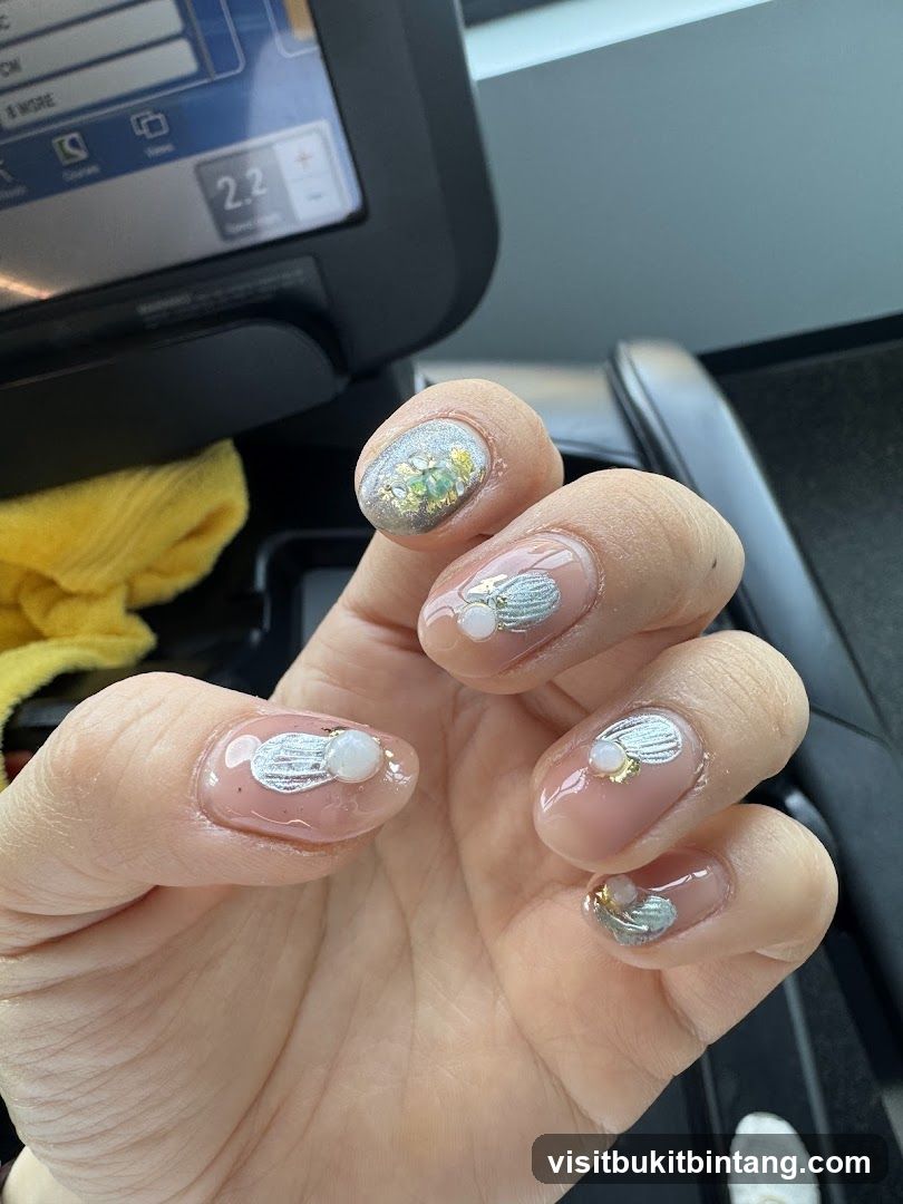 Christina Nail Salon