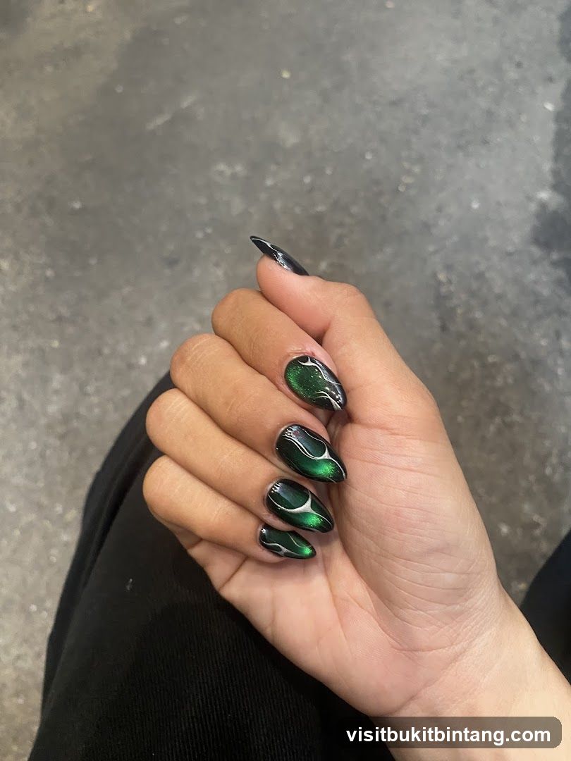 Nail Art