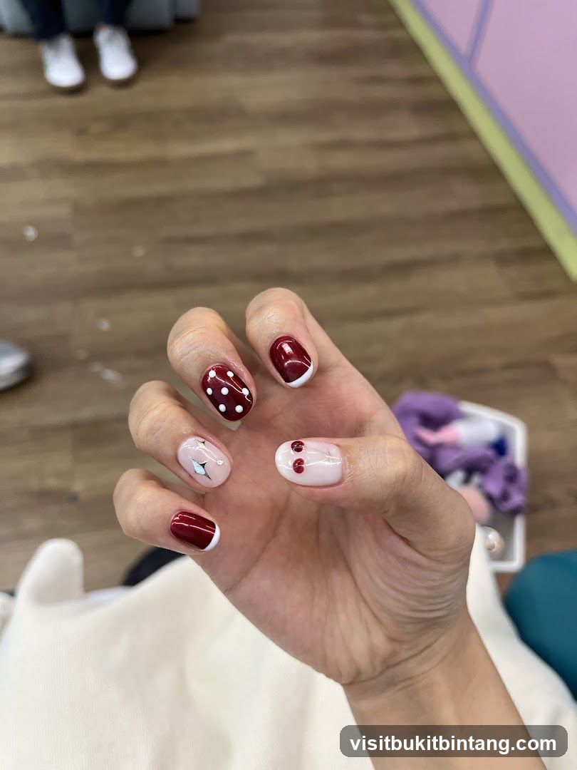 Nail Art