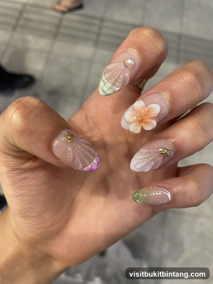 Nail Art