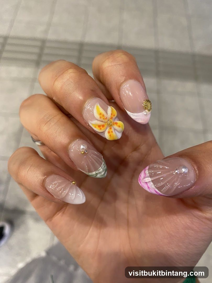 Nail Art