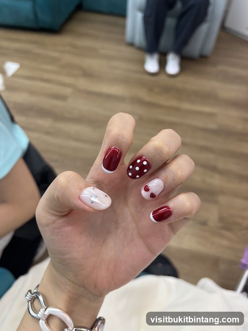 Nail Art