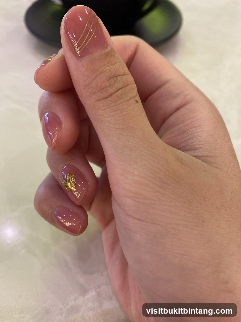 Nail Art