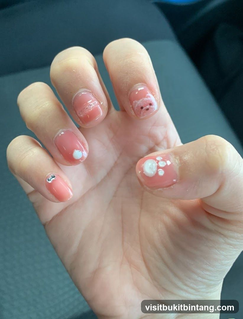 Nail Art