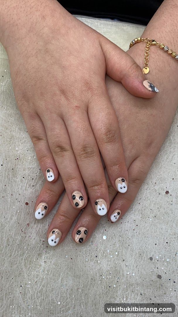Nail Art