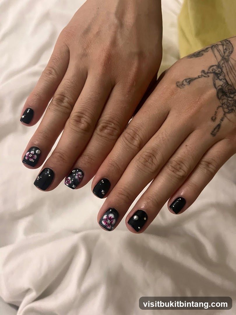 Nail Art