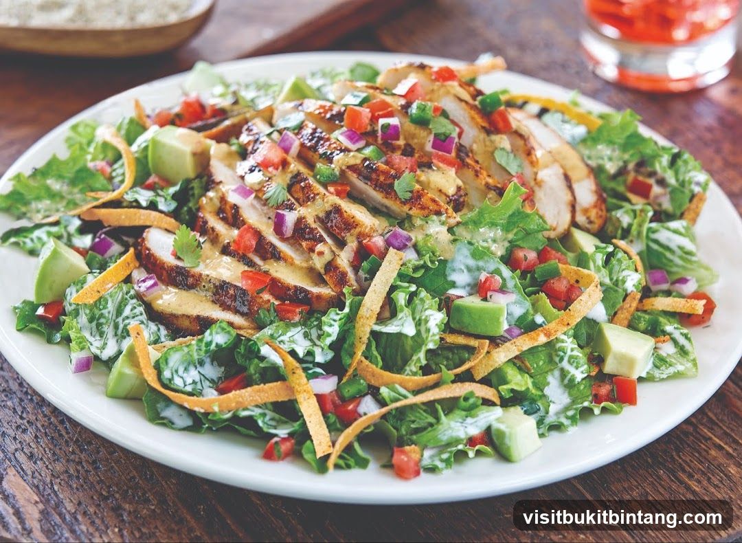 Chicken Salad