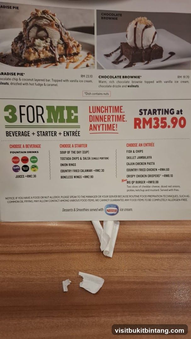 3 FOR ME