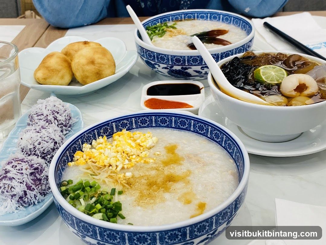 Dolly Dim Sum, Suria KLCC