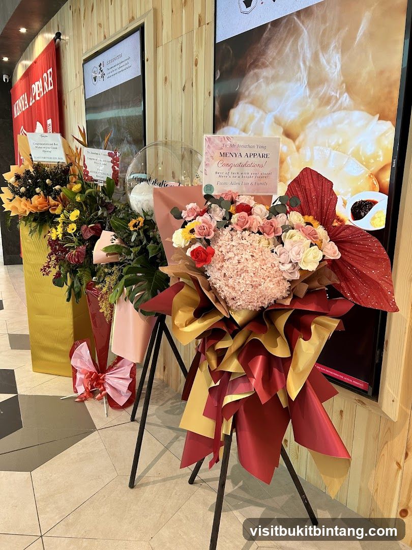 Congratulations Flowers