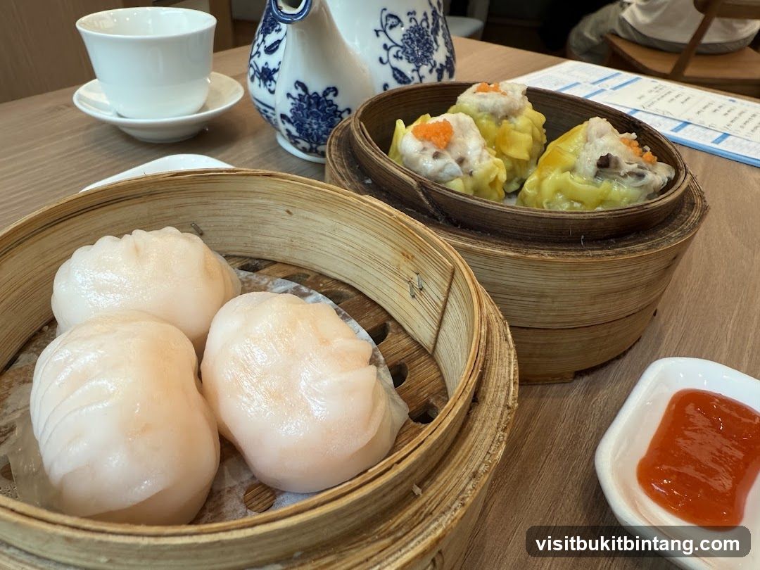 Dim Sum