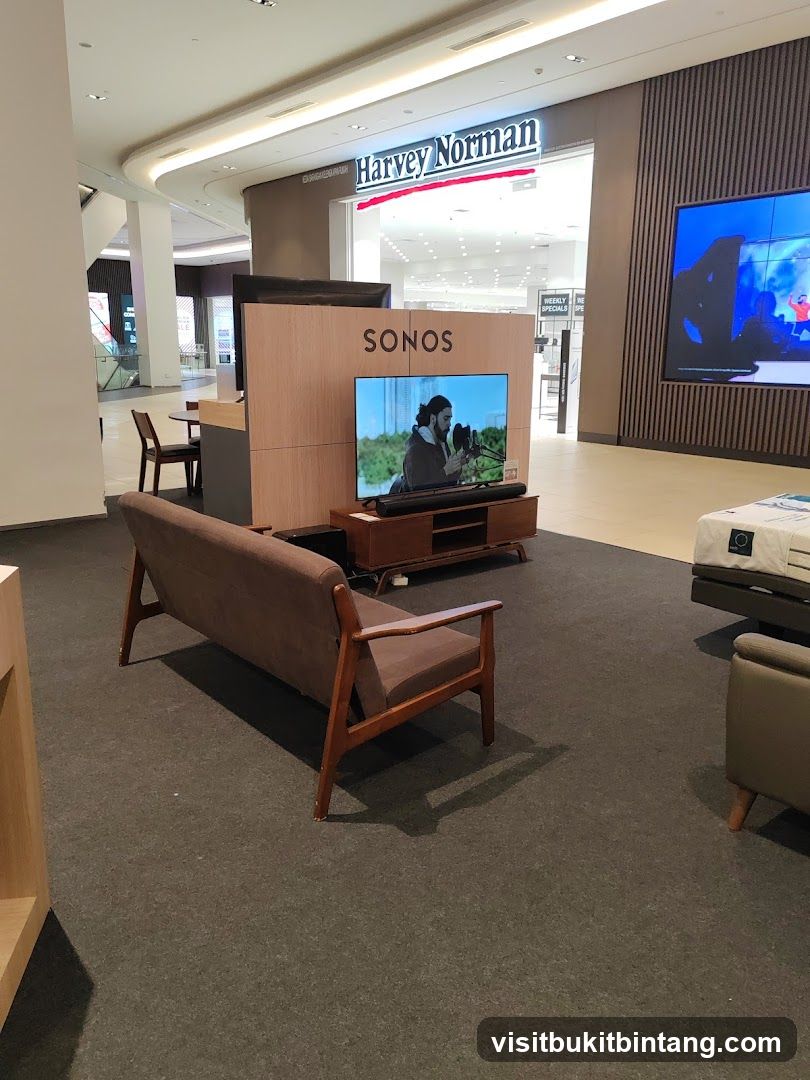 Sonos Concept Store by TC Acoustic