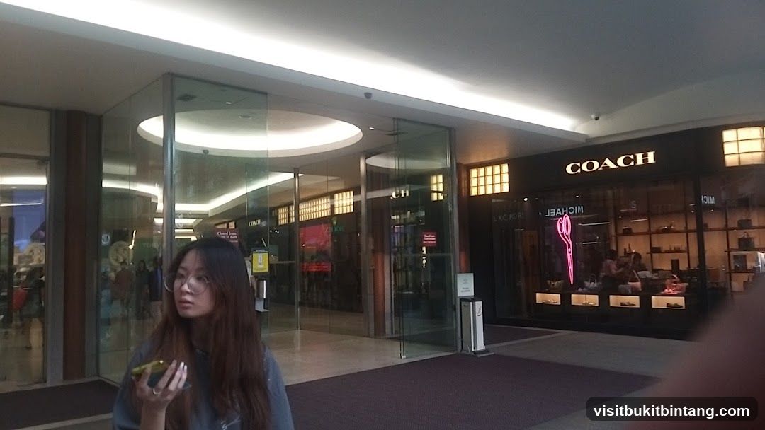 llaollao The Gardens Mall