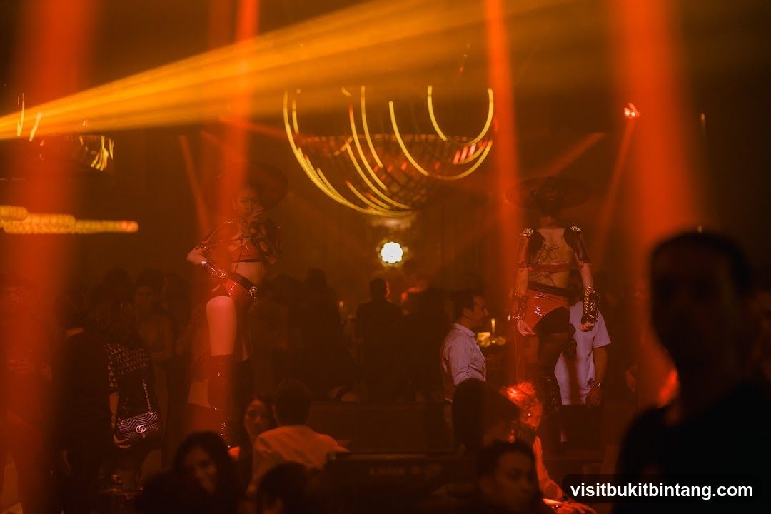 Nightclub Performers