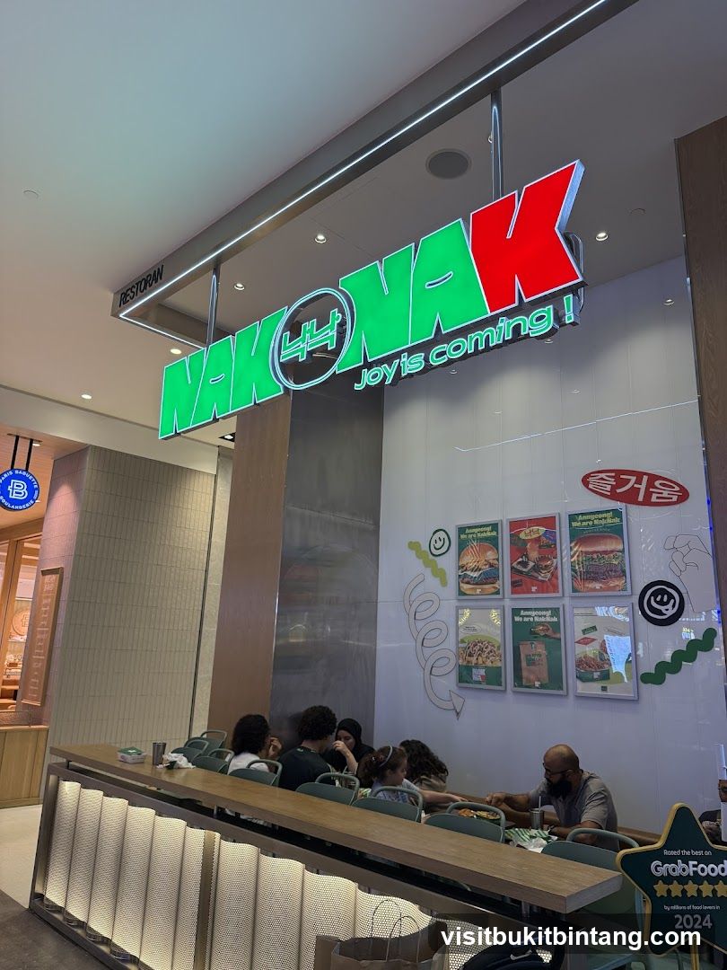 Nak Nak Restaurant