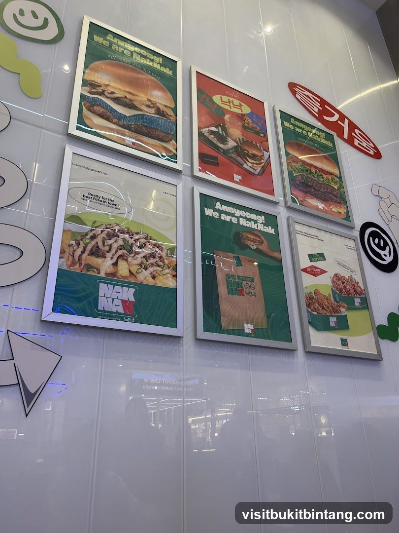 Restaurant Posters
