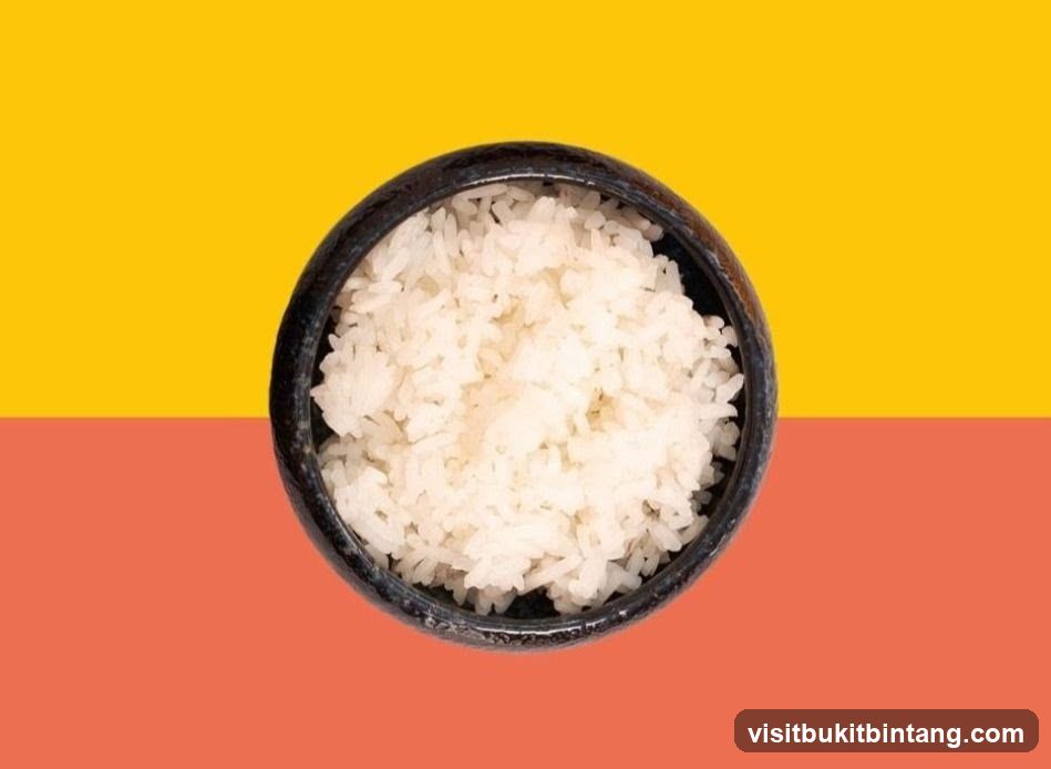 Bowl of Rice
