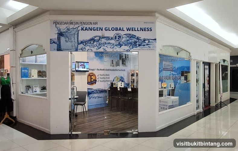 Kangen Water-Kangen Global Wellness