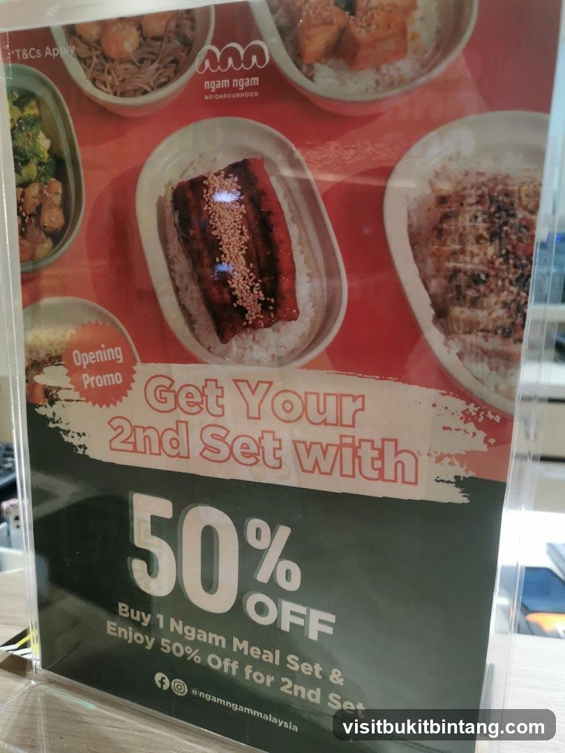 Promotional Poster