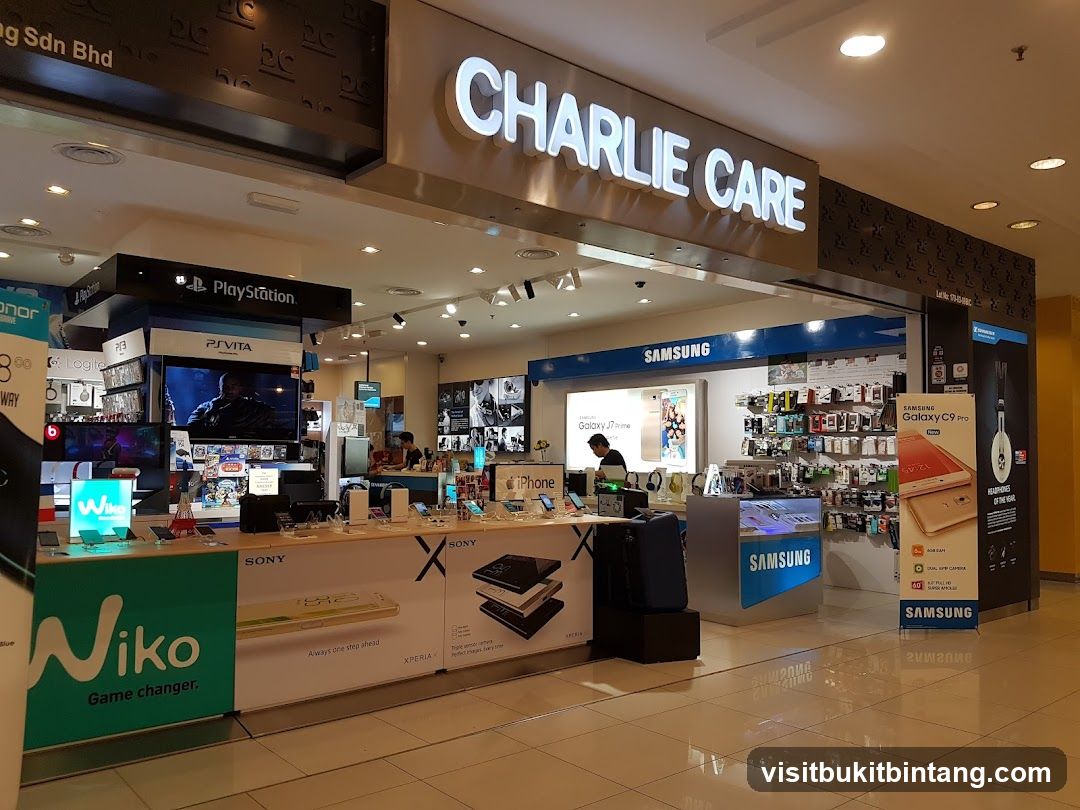 Charlie Care