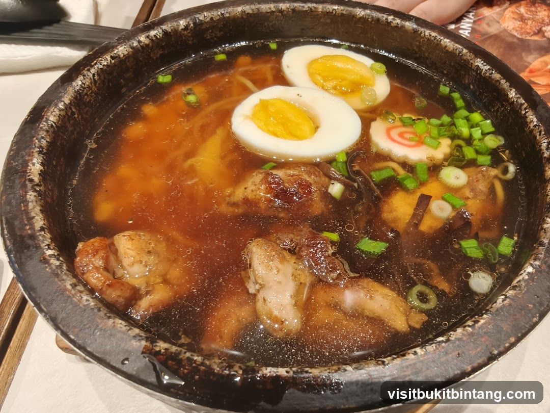 Ramen Bowl
