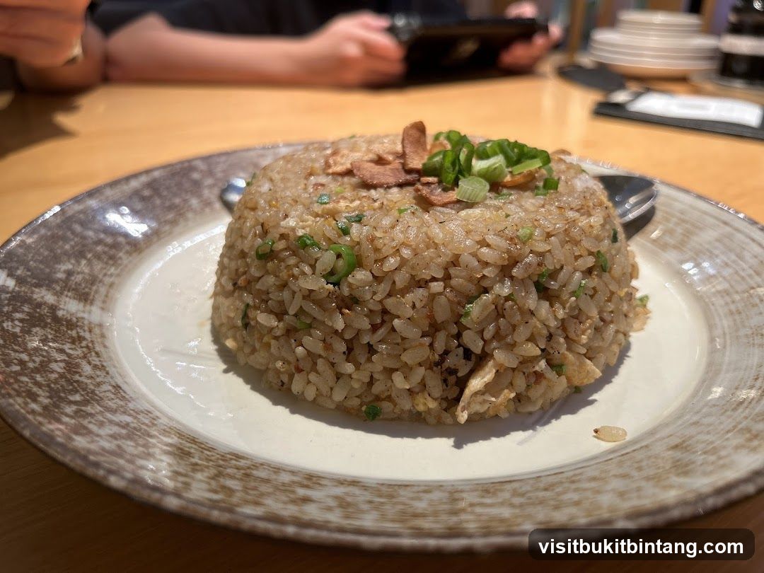 Fried Rice
