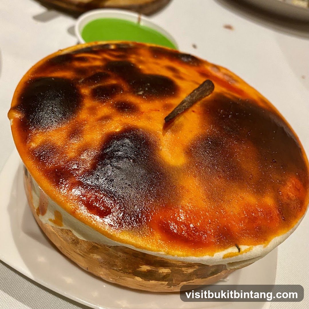 Biryani in a Pot
