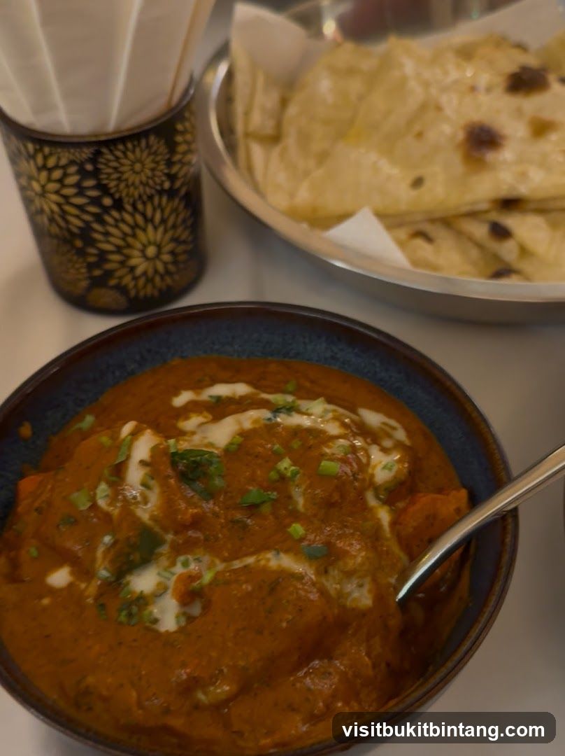 Indian Food