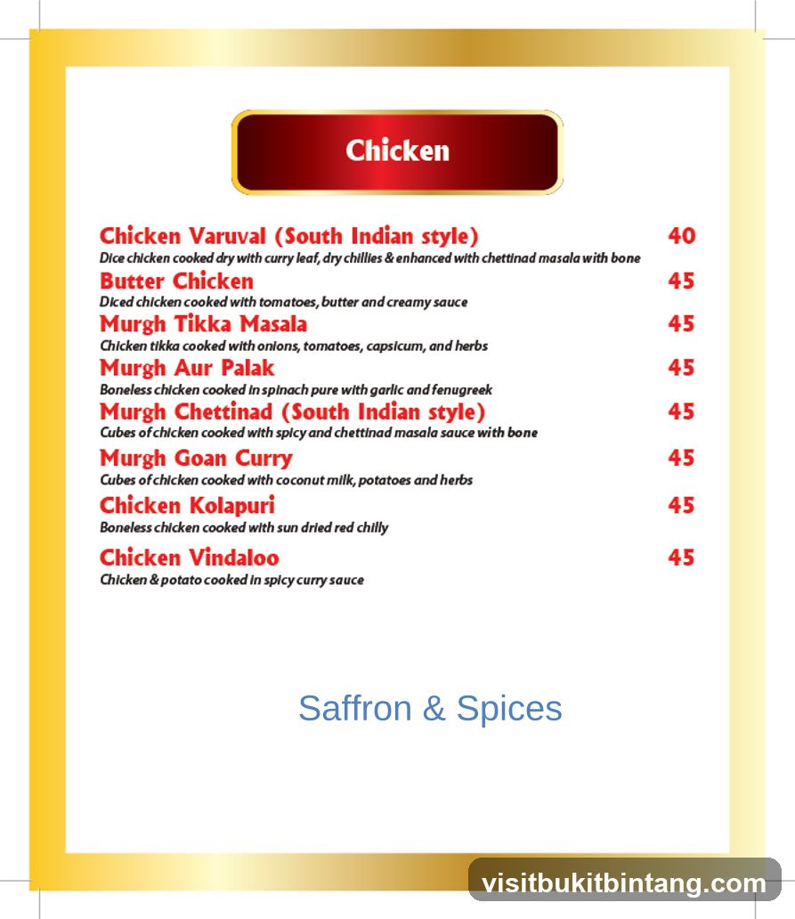 Chicken