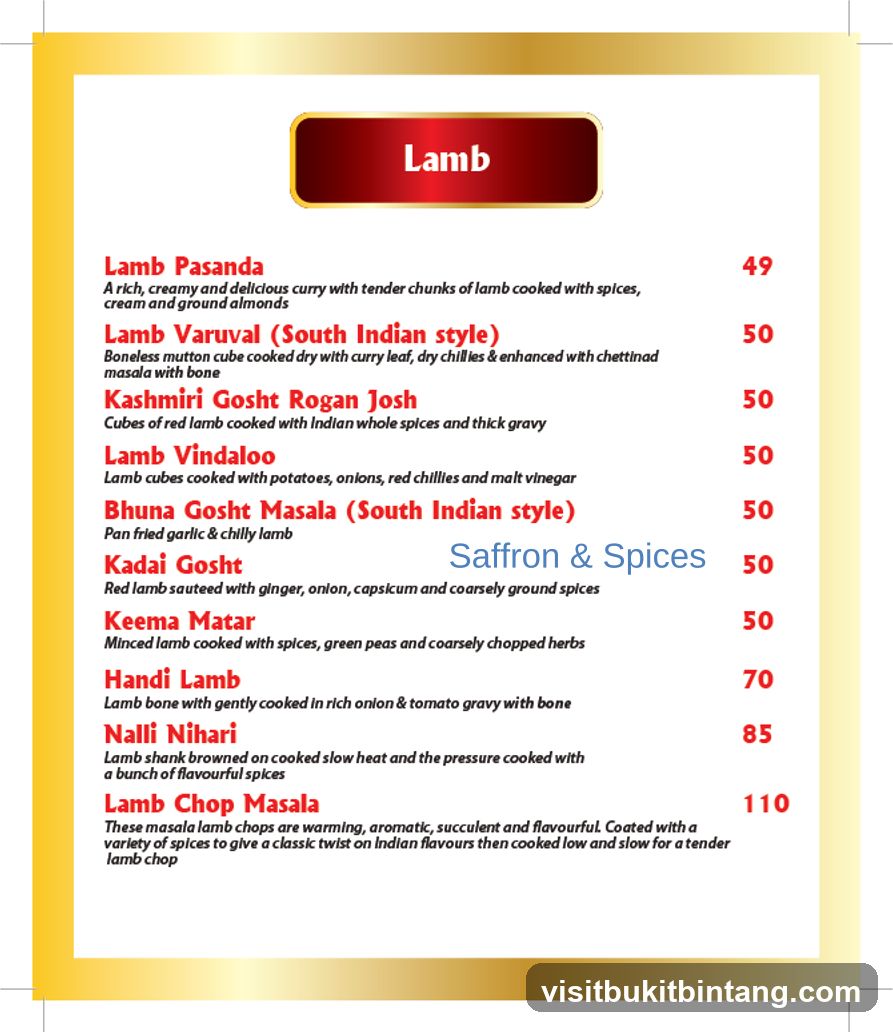 Lamb