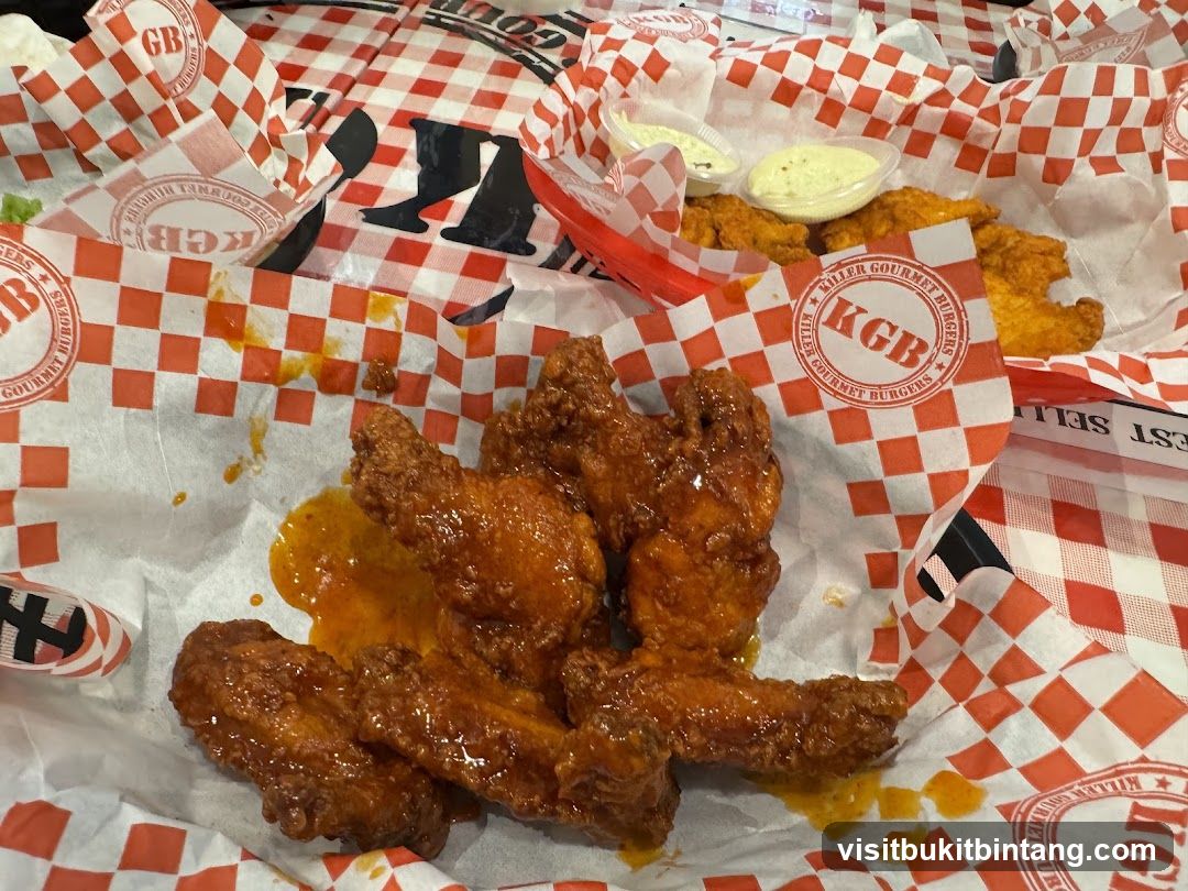 Chicken Wings