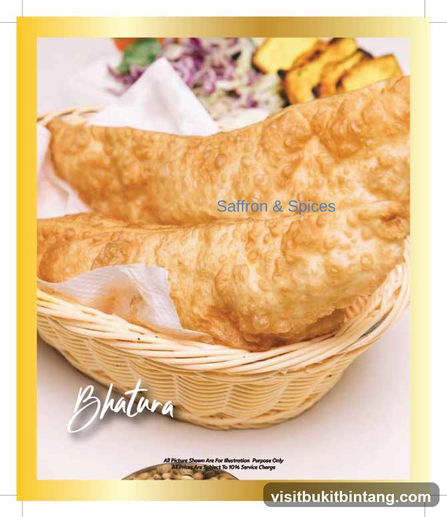 Bhatura