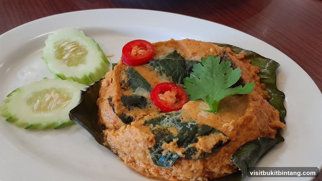 Little Penang Café • IOI Mall Damansara