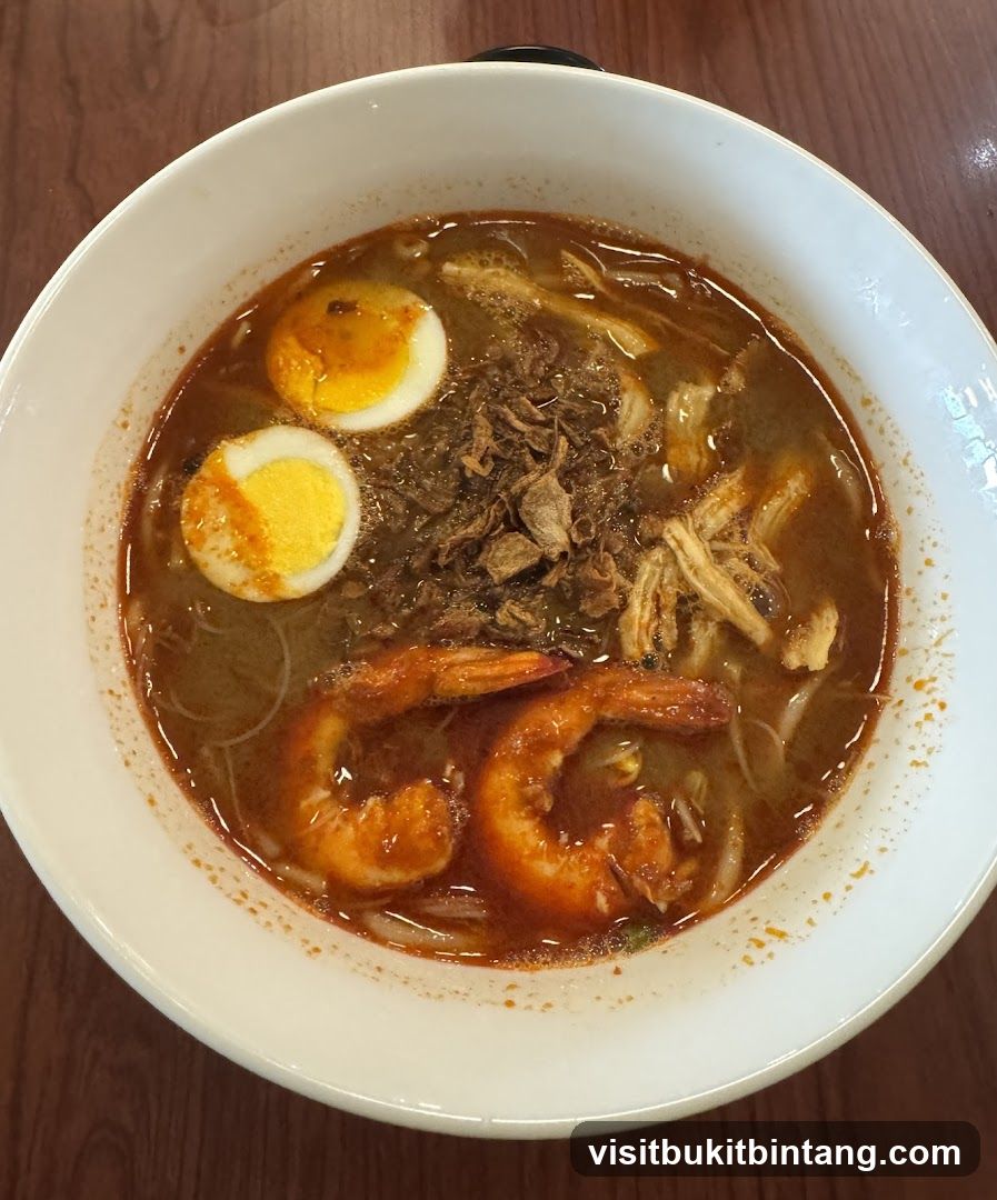 Laksa