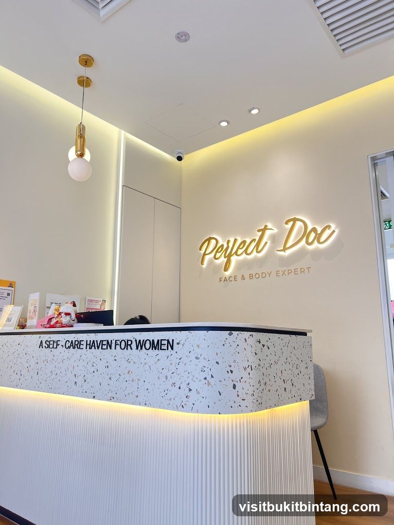 Perfect Doc Kota Damansara