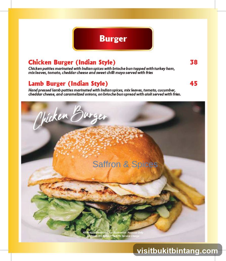 Burger