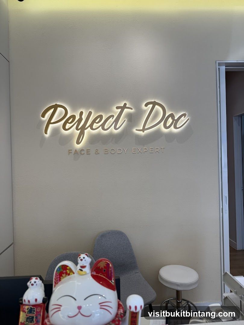 Perfect Doc