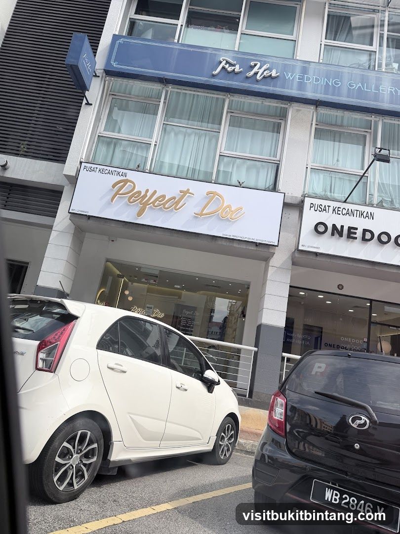 Perfect Doc Kota Damansara