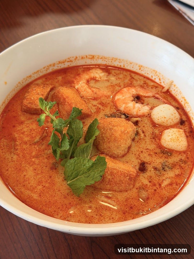 Laksa