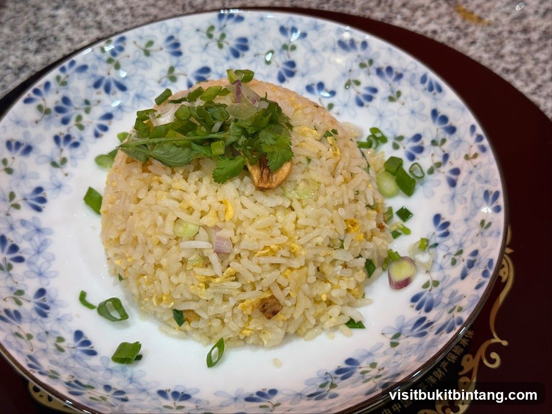 Fried Rice