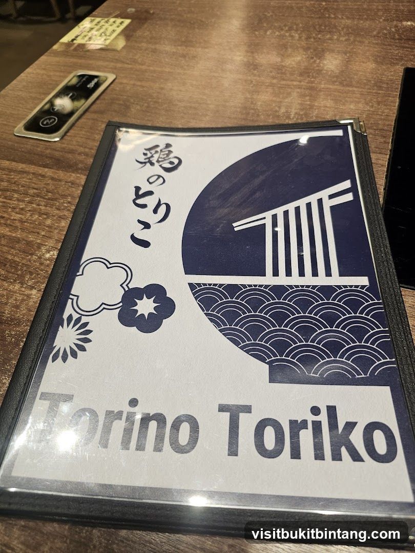 Torino Toriko