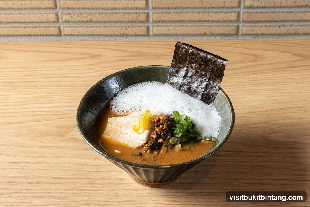 Ramen Bowl