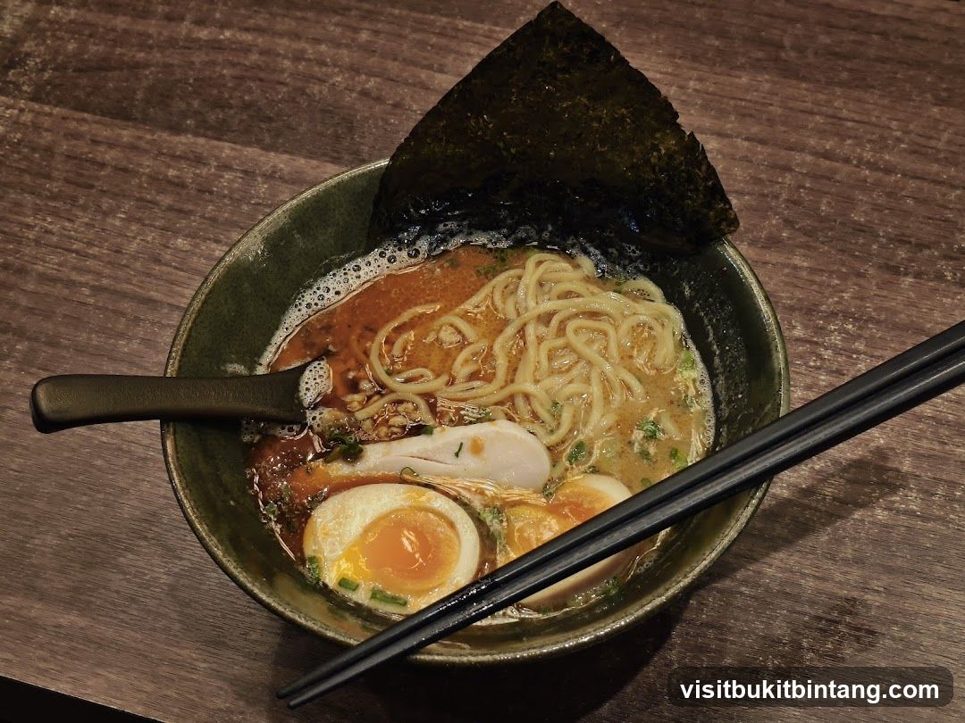 Ramen Bowl
