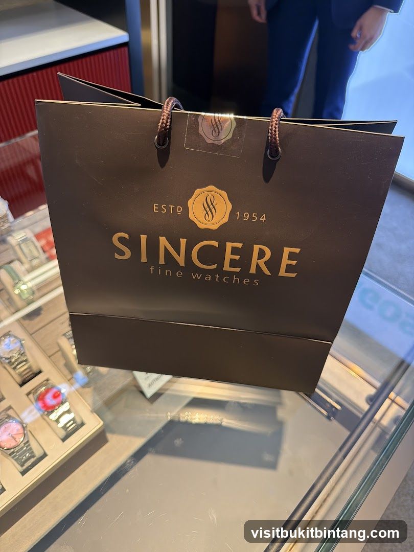 Shopping Bag