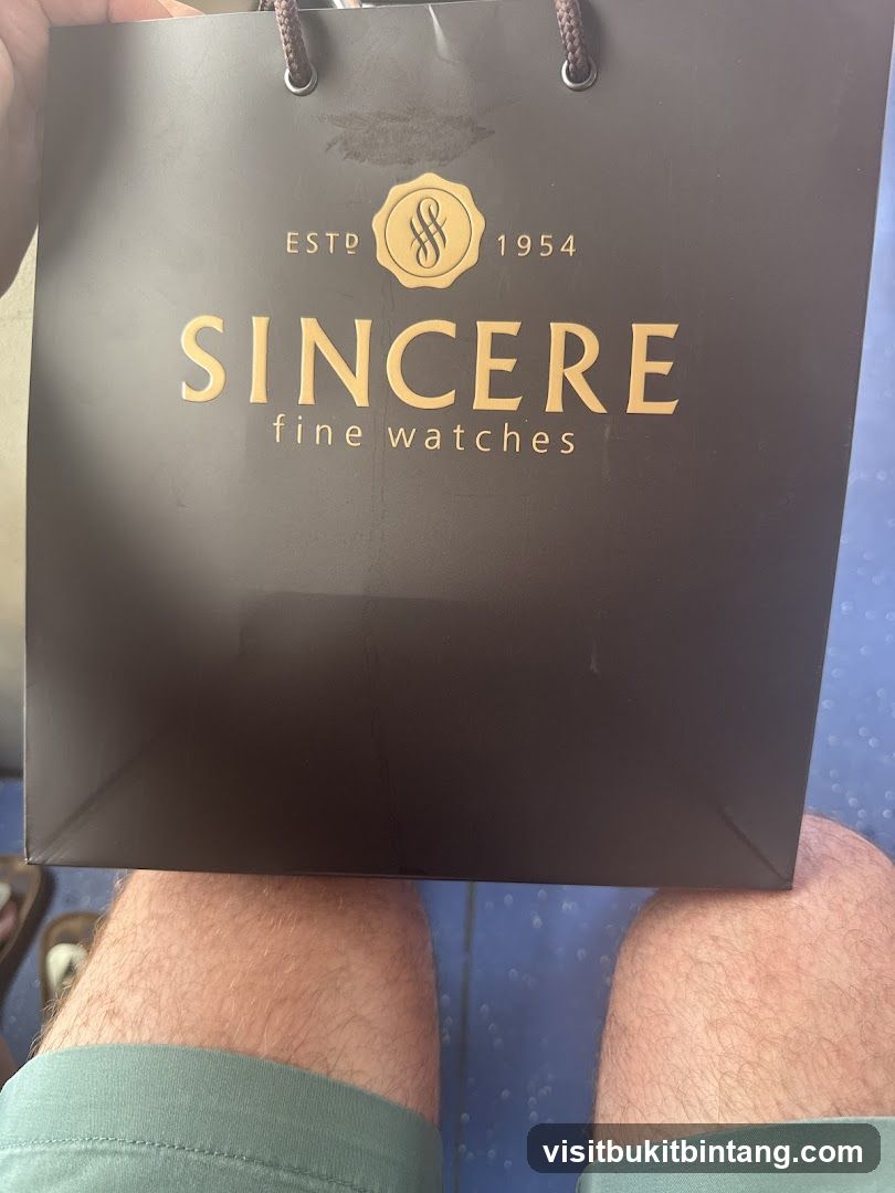 Shopping Bag