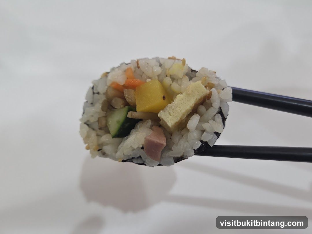 Kimbap