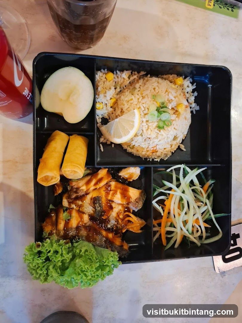 Bento Box